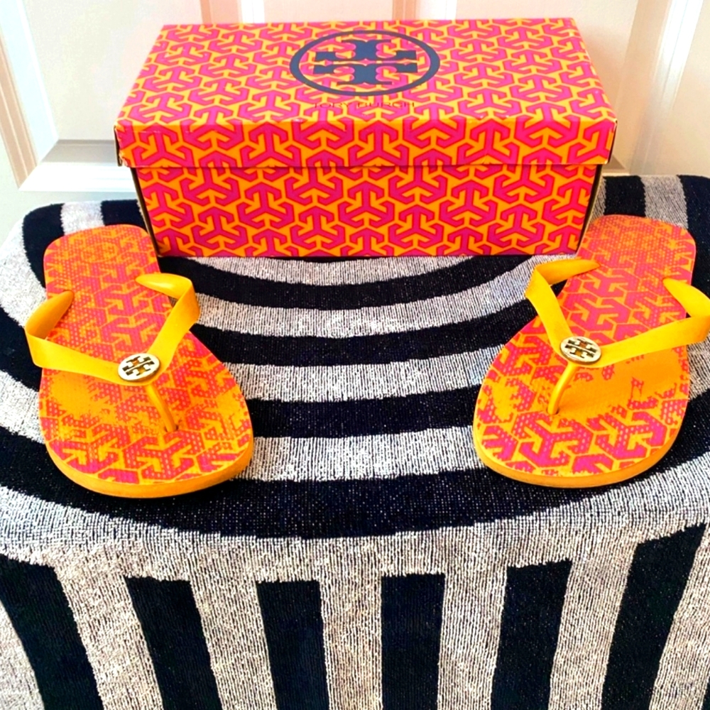 Tory Burch sandal